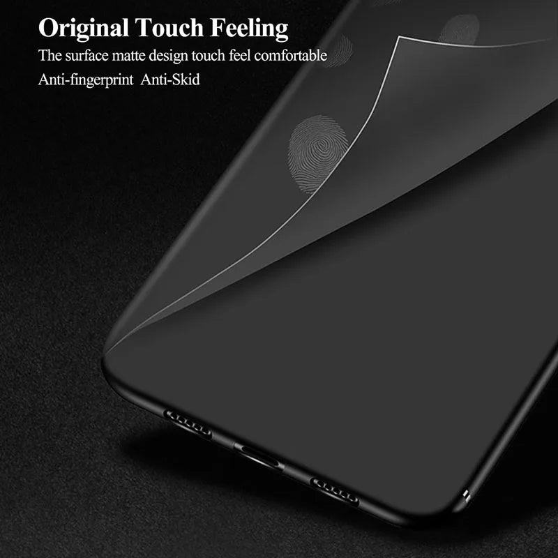 TPU Ultra Thin Soft Silicone Case For OnePlus 13 One Plus 13 Back Phone Cover Cases - PST PS Tradings