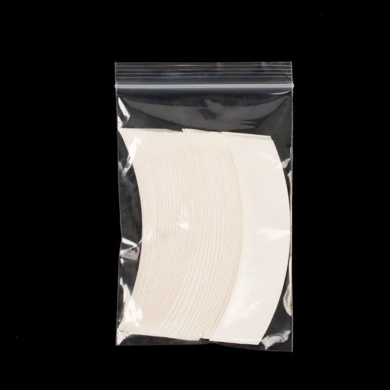 Ultra Hold White Toupee Tape Double Side Wig Tape For Lace Wigs/Man Toupee/Hair Pieces - PST PS Tradings