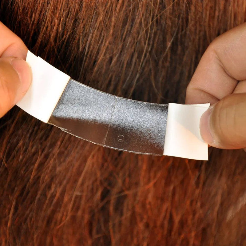 Ultra Hold White Toupee Tape Double Side Wig Tape For Lace Wigs/Man Toupee/Hair Pieces - PST PS Tradings