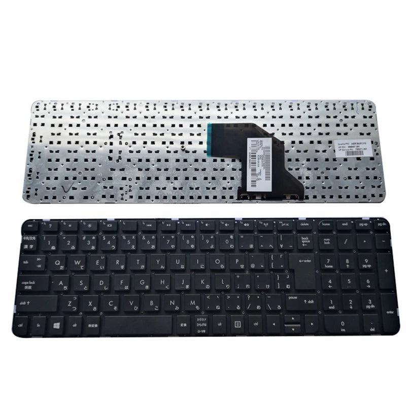 US/RU/SP/JP NEW Laptop Keyboard For HP Pavilion G6 G6-2000 TPN-Q110 TPN-Q107 2025 2301 2327 2328 2147TX 700271-031 97452-031 - PST PS Tradings