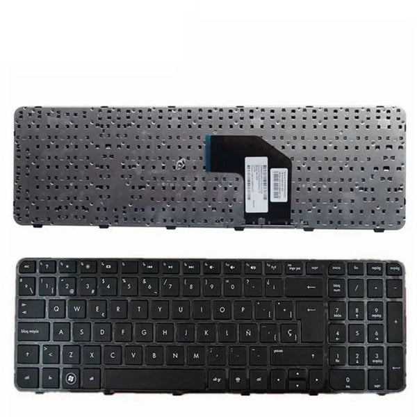 US/RU/SP/JP NEW Laptop Keyboard For HP Pavilion G6 G6-2000 TPN-Q110 TPN-Q107 2025 2301 2327 2328 2147TX 700271-031 97452-031 - PST PS Tradings