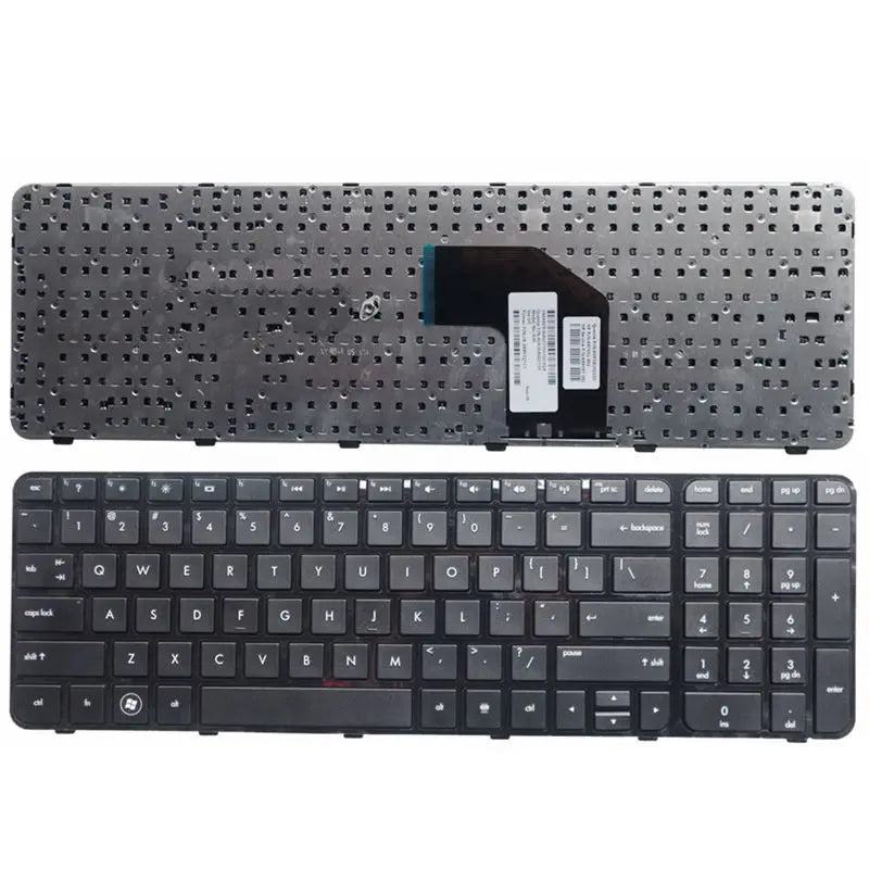 US/RU/SP/JP NEW Laptop Keyboard For HP Pavilion G6 G6-2000 TPN-Q110 TPN-Q107 2025 2301 2327 2328 2147TX 700271-031 97452-031 - PST PS Tradings