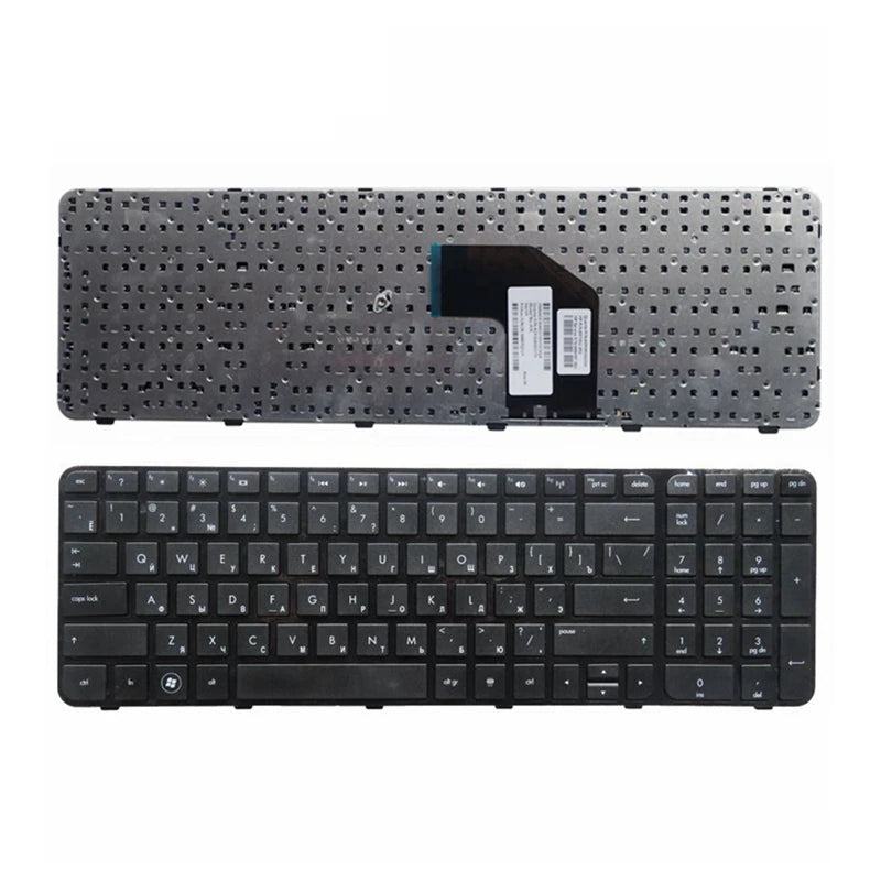 US/RU/SP/JP NEW Laptop Keyboard For HP Pavilion G6 G6-2000 TPN-Q110 TPN-Q107 2025 2301 2327 2328 2147TX 700271-031 97452-031 - PST PS Tradings