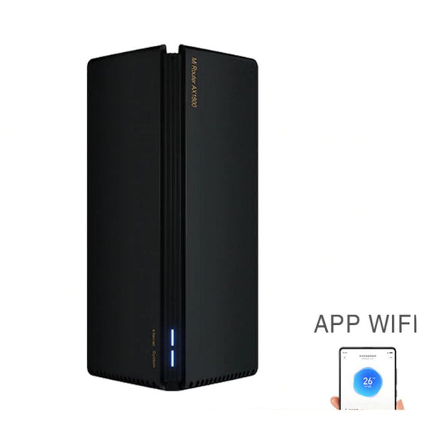 Wireless Router for WIFI with Dual-Frequency