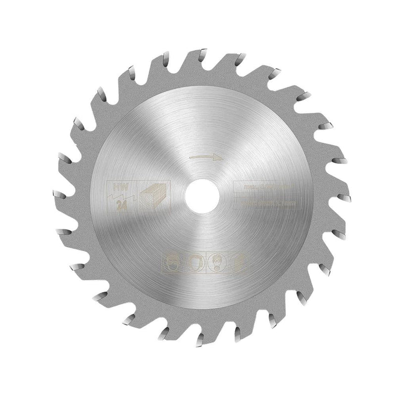 XCAN Mini Circular Saw Blade 1pc 85x10/15mm 24T 30T 36T High Quality Wood Cutting Blade Carbide Tipped Cutting Disc - PST PS Tradings  PST PS Tradings