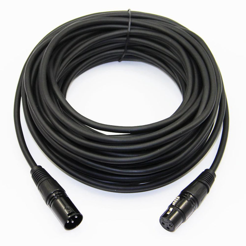 XLR Male to Female Audio Cable for Microphone