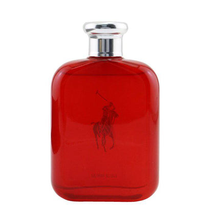 RALPH LAUREN - Polo Red Eau De Parfum Spray - Property & Safety Tradings