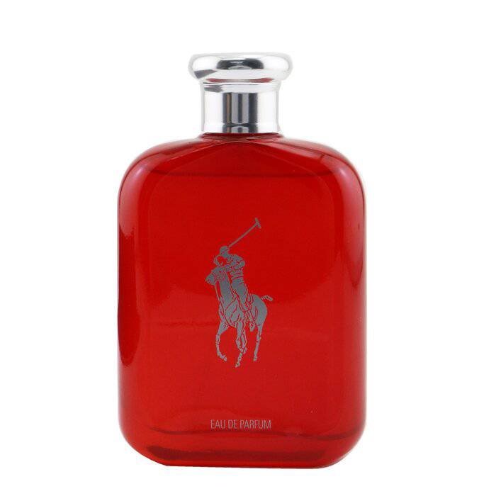 RALPH LAUREN - Polo Red Eau De Parfum Spray - Property & Safety Tradings