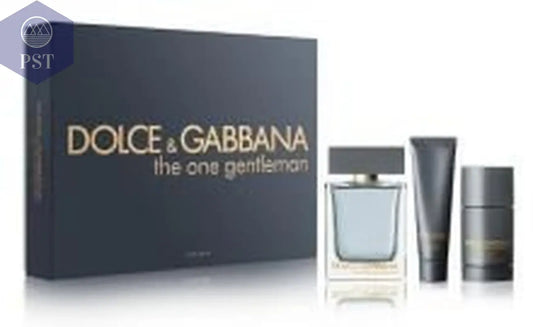the One Gentleman Geschenkset 100Ml EDT + 50Ml Duschgel + 70G Deodorant Stick PST PS Tradings  PST PS Tradings Default-Title PST PS Tradings the One Gentleman Geschenkset 100Ml EDT + 50Ml Duschgel + 70G Deodorant Stick