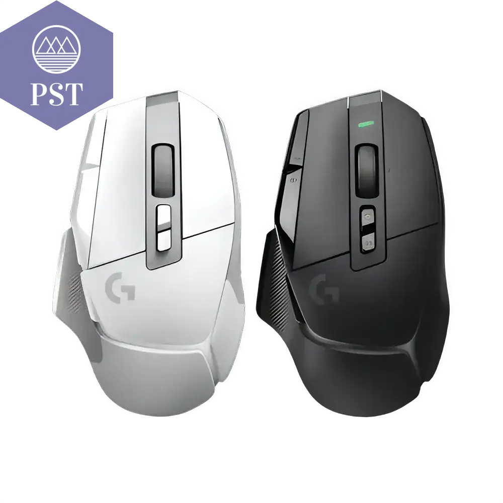 whiteX wired 6150 - Logitech G502X kabellose Gaming Maus PST PS Tradings   whiteX wired 6150 - Logitech G502X kabellose Gaming Maus