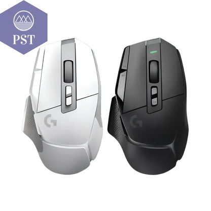 whiteX wired 6150 - Logitech G502X kabellose Gaming Maus PST PS Tradings   whiteX wired 6150 - Logitech G502X kabellose Gaming Maus