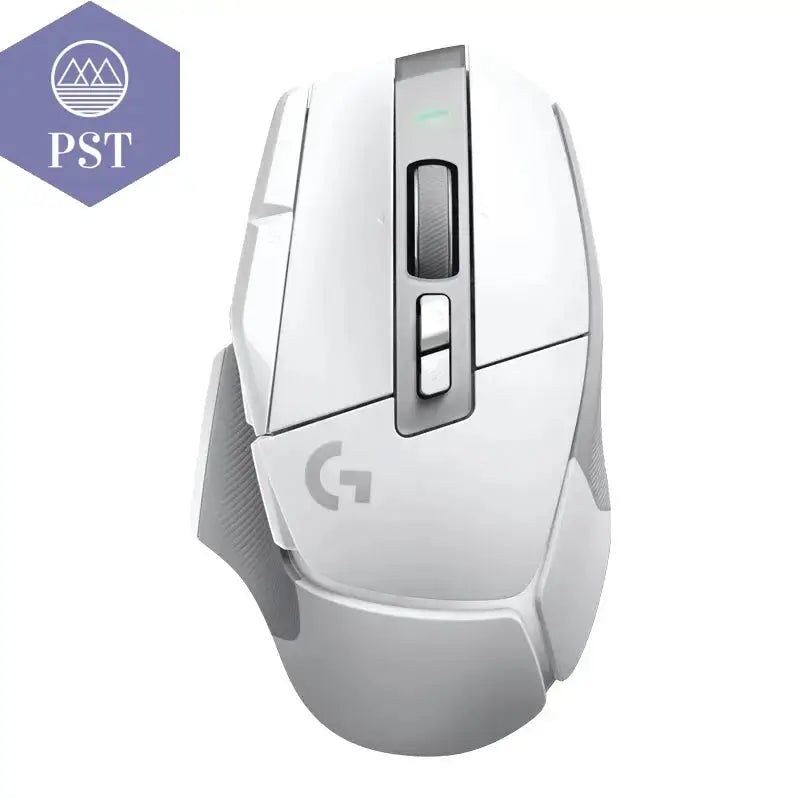 whiteX wired 6150 - Logitech G502X kabellose Gaming Maus PST PS Tradings   whiteX wired 6150 - Logitech G502X kabellose Gaming Maus