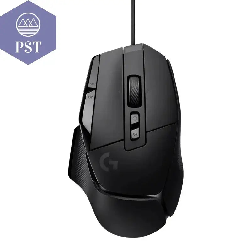 whiteX wired 6150 - Logitech G502X kabellose Gaming Maus PST PS Tradings   whiteX wired 6150 - Logitech G502X kabellose Gaming Maus