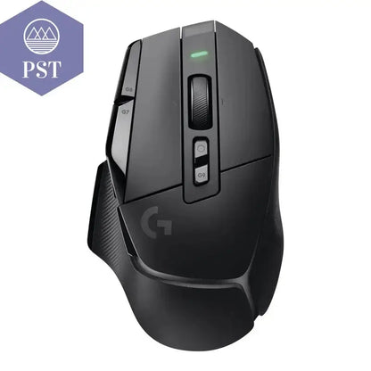 whiteX wired 6150 - Logitech G502X kabellose Gaming Maus PST PS Tradings   whiteX wired 6150 - Logitech G502X kabellose Gaming Maus